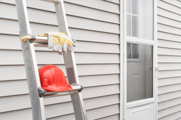 Professional Siding Installation & Repair in Edgemoor, DE