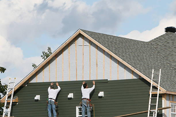 Siding Removal and Disposal in Edgemoor, DE