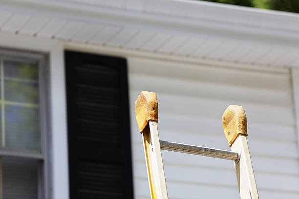 Best Wood Siding Installation  in Edgemoor, DE